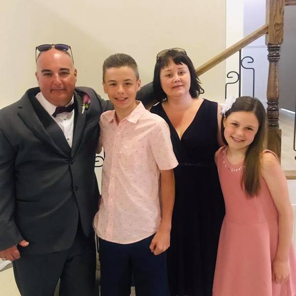 Meet your Posher, Reagan - Picture 1 of 1